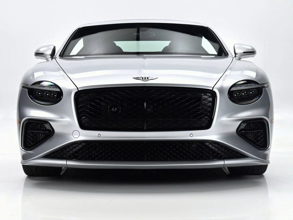 New 2025 Moonbeam Bentley Touring Specification image 39