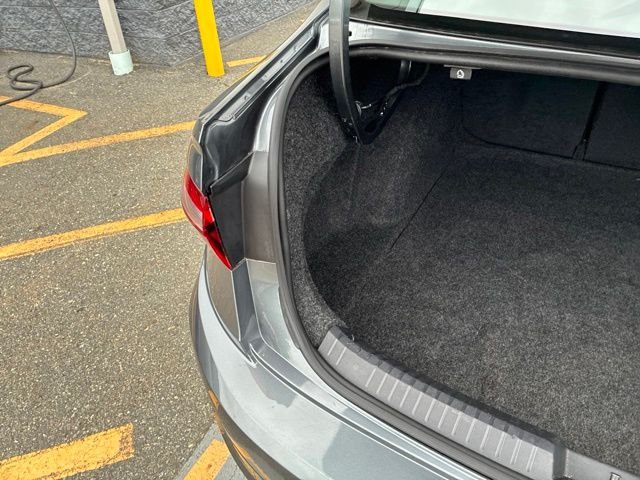 Used 2019 Gray Volkswagen 1.4T S image 15