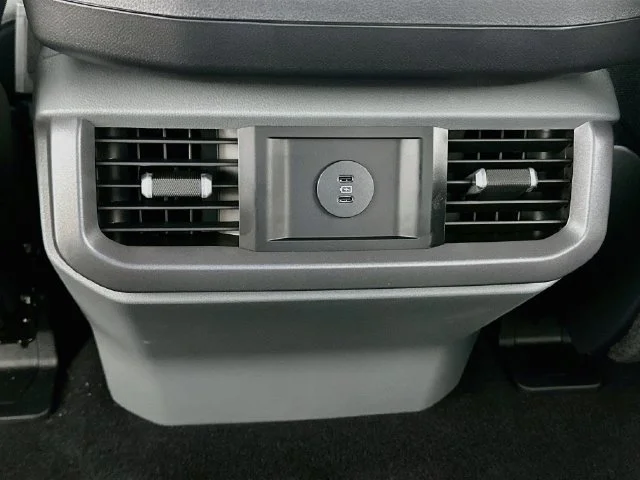 New 2026 White Ford XLT image 12