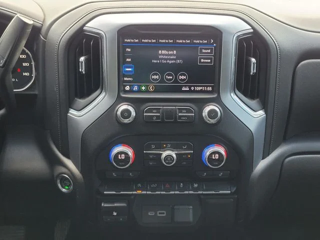 Used 2021 Gray GMC Elevation image 14