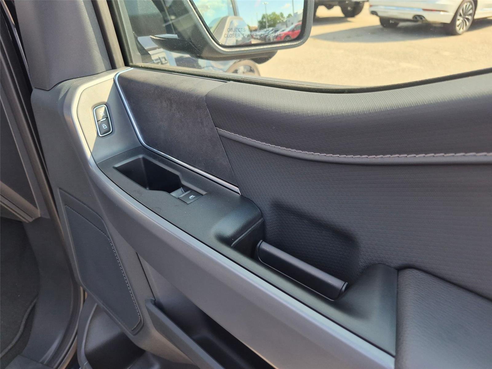 New 2026 Antimatter Blue Metallic Ford XLT image 31