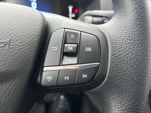 New 2026 Oxford White Ford Base image 20