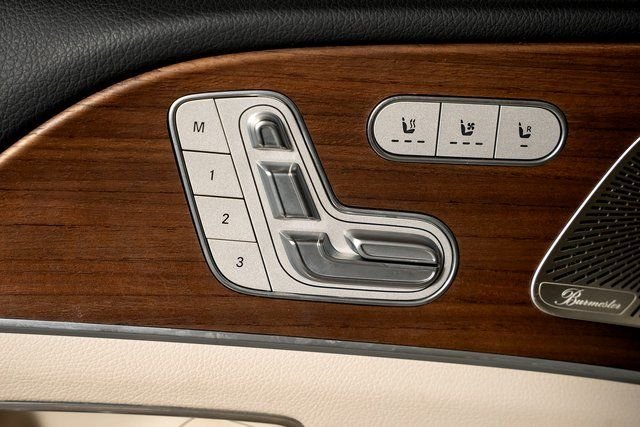 2022 Mercedes-Benz GLS GLS450 - Photo 57