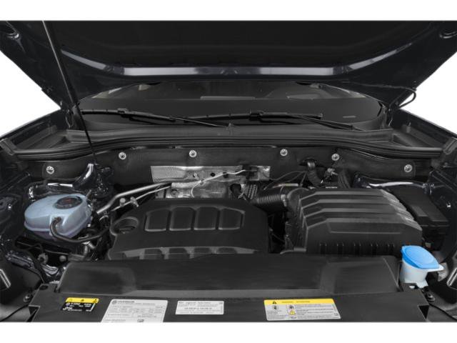 2026 Volkswagen Atlas SEL - Photo 12