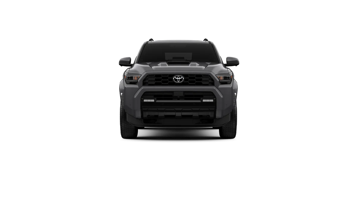 New 2026 Underground Toyota TRD Sport Premium image 53