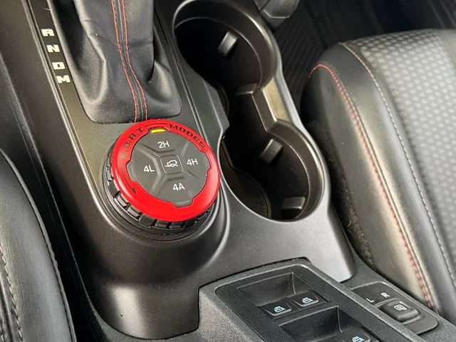 2023 Ford Bronco 4-Door Raptor - Photo 22