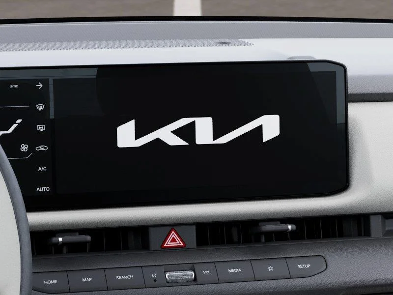 New 2027 Interstellar Gray Kia EX image 20