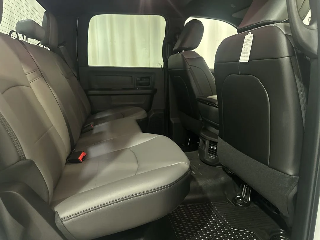 2026 RAM 3500 Tradesman - Photo 19