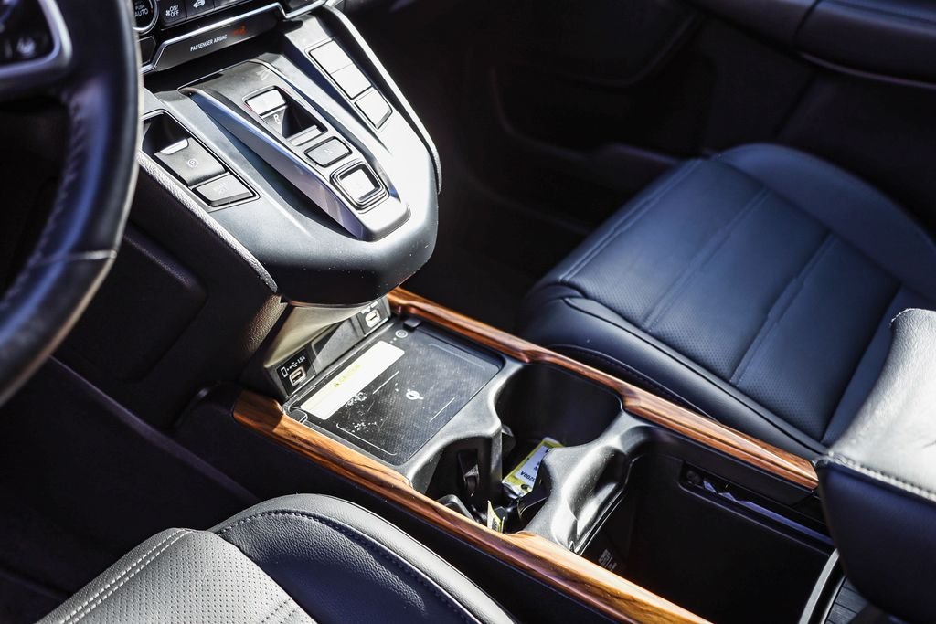 2020 Honda CR-V Touring - Photo 19