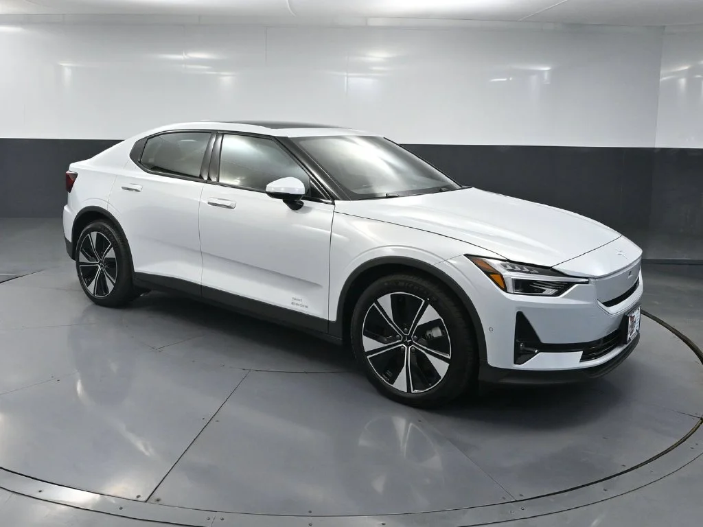 2024 Polestar 2