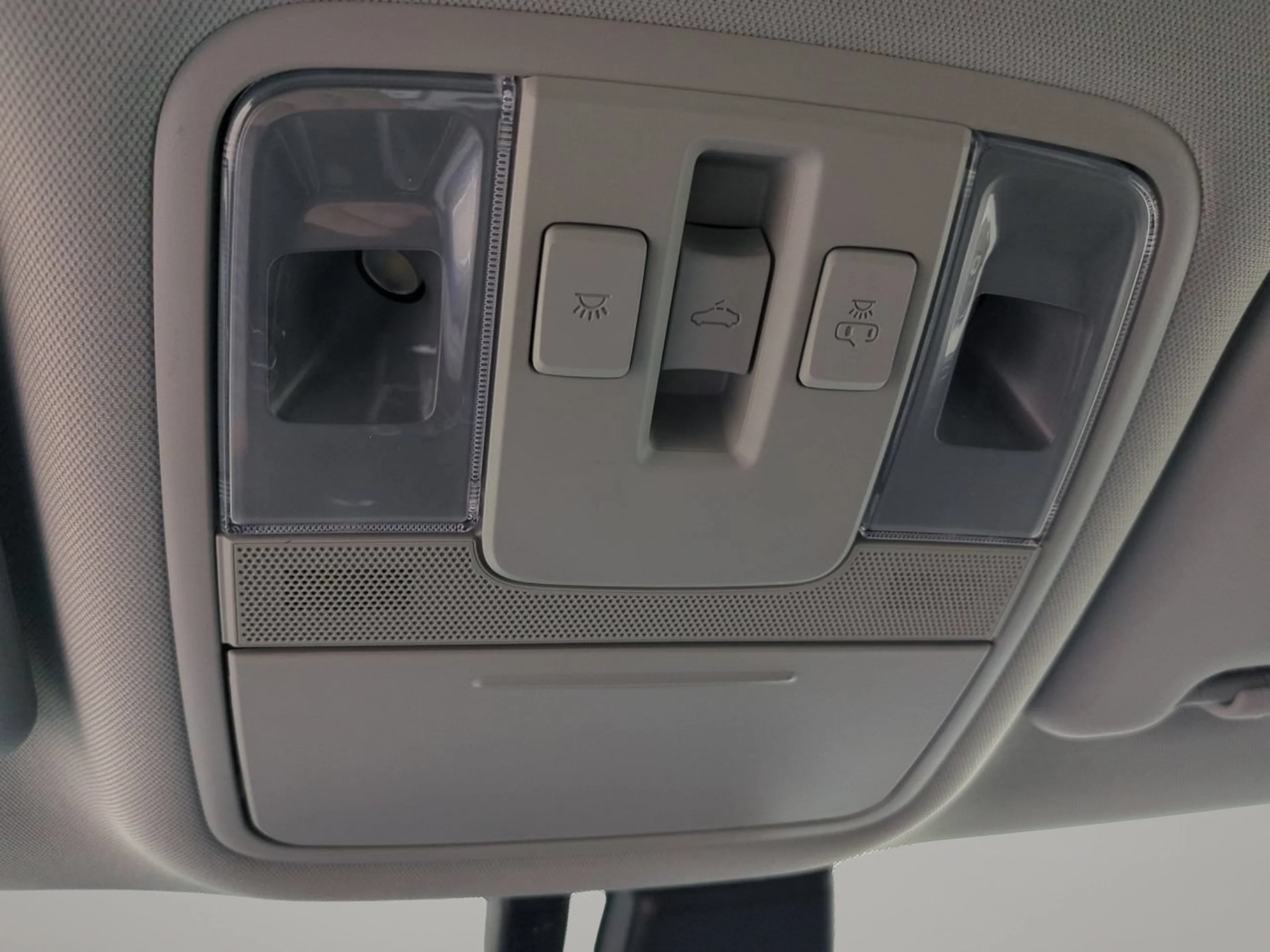 Certified Used 2025 Gravity Gray Kia EX image 23
