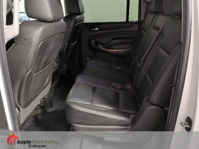 Used 2016 White Chevrolet LTZ image 36
