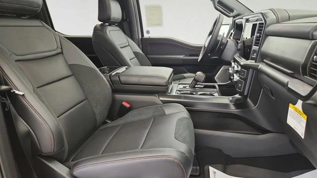 New 2026 Avalanche Ford Raptor® image 60