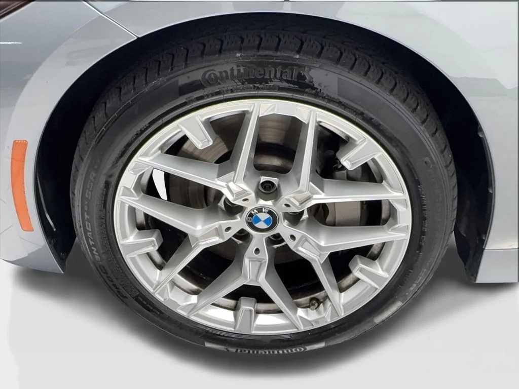 Used 2026 Gray BMW 330i xDrive image 14