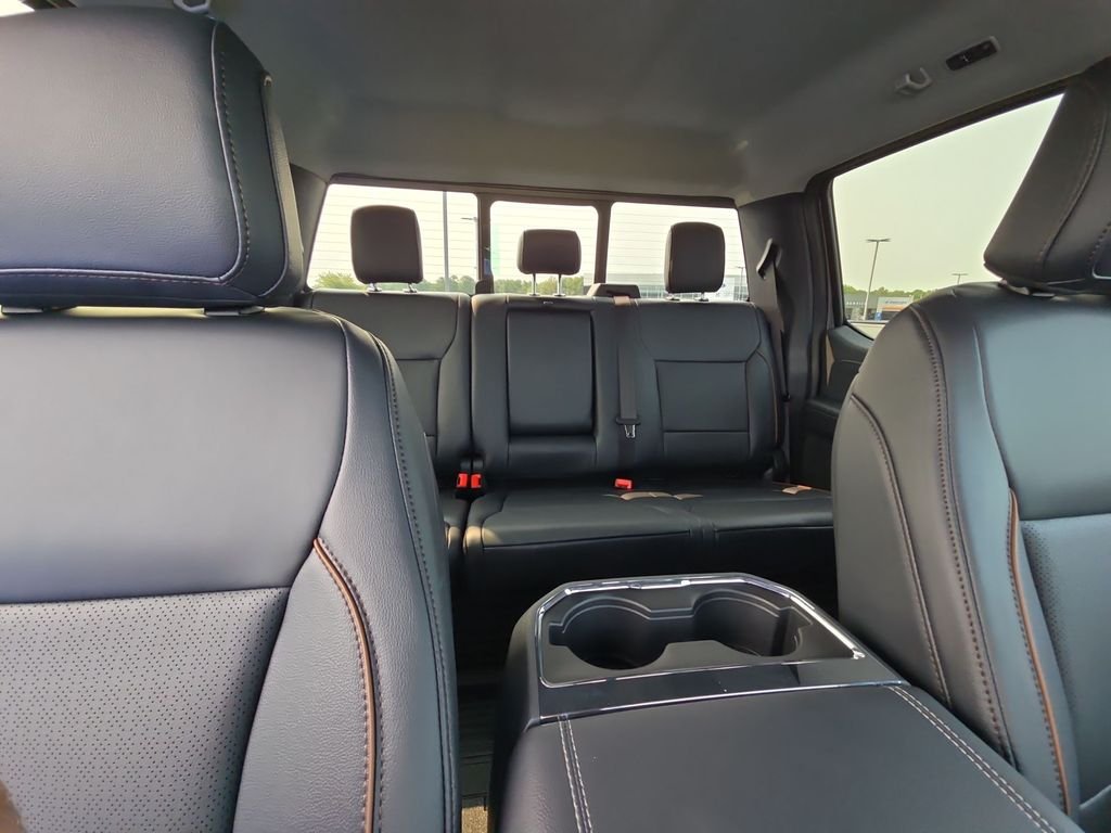 2026 Ford F-350 Super Duty Lariat - Photo 15