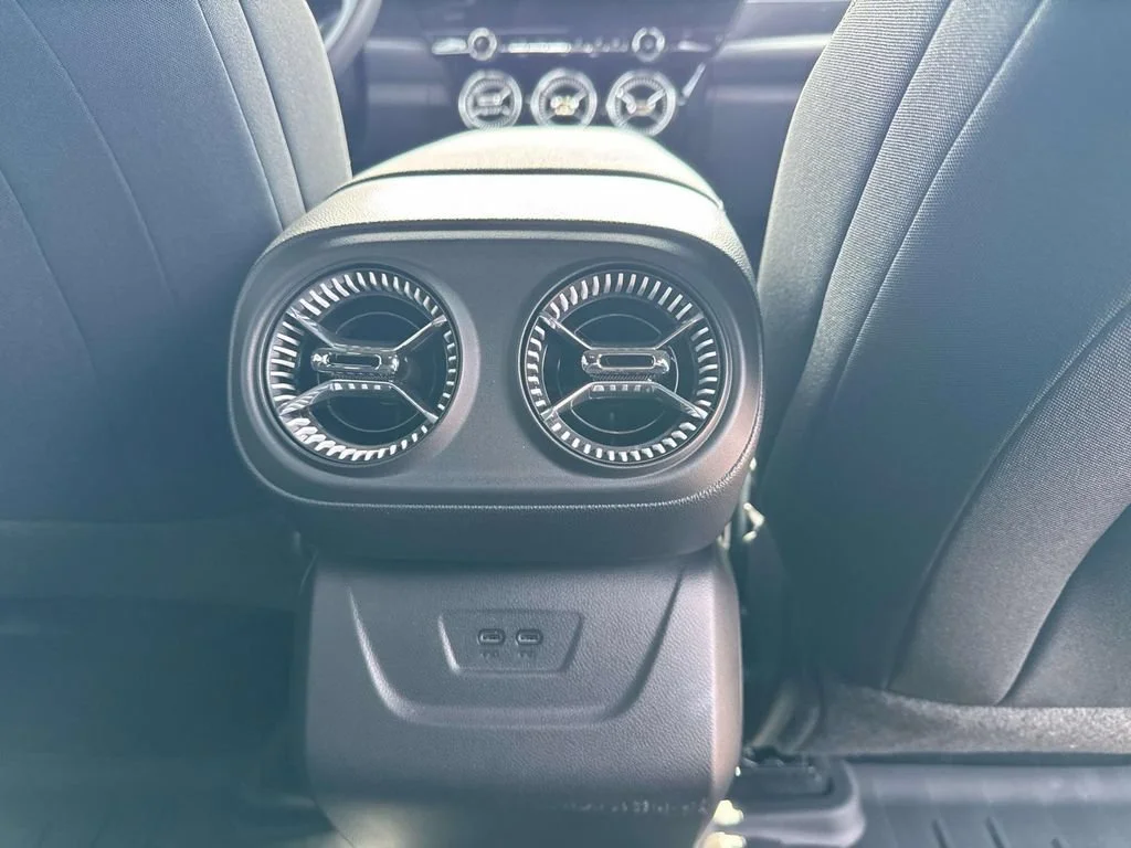 2025 Chevrolet Blazer EV LT - Photo 20