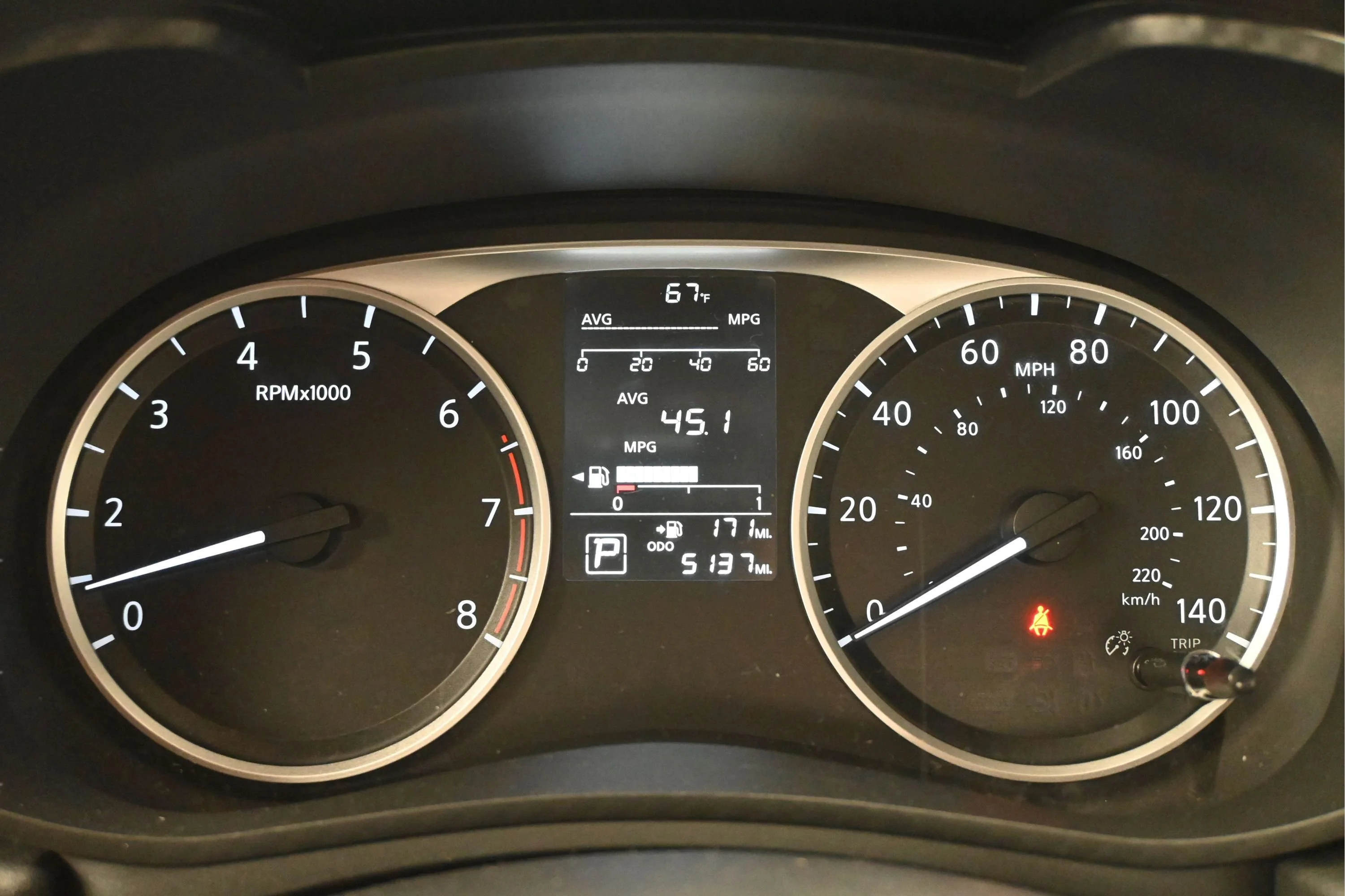 Certified Used 2025 Super Black Nissan S image 17