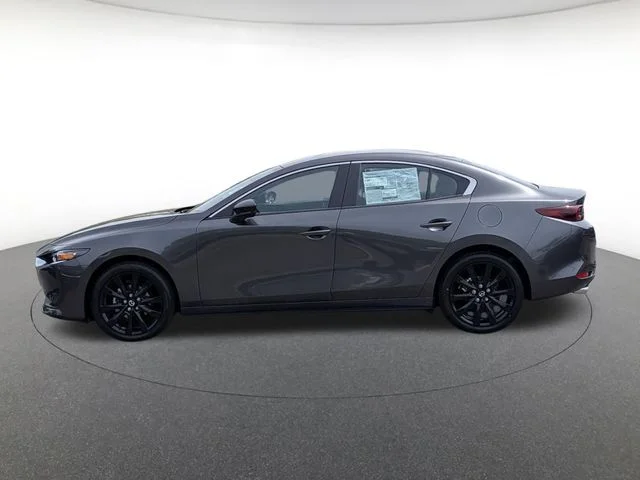 Used 2026 Gray Mazda 2.5 S Select Sport image 6