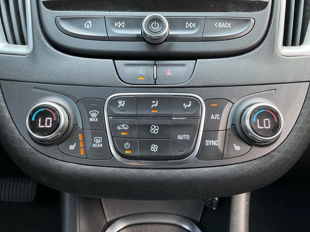 Used 2024 Black Chevrolet LT image 26