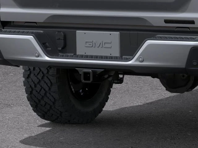 New 2026 Sterling Metallic GMC Elevation image 14