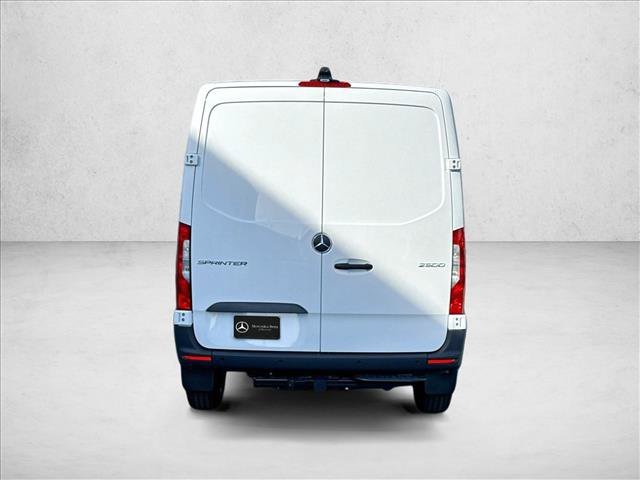 New 2026 Arctic White Mercedes-Benz  image 33
