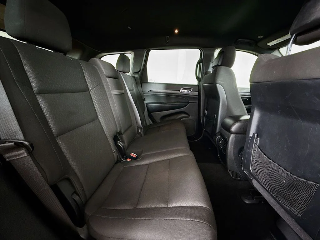 Used 2021 Gray Jeep Laredo E image 24