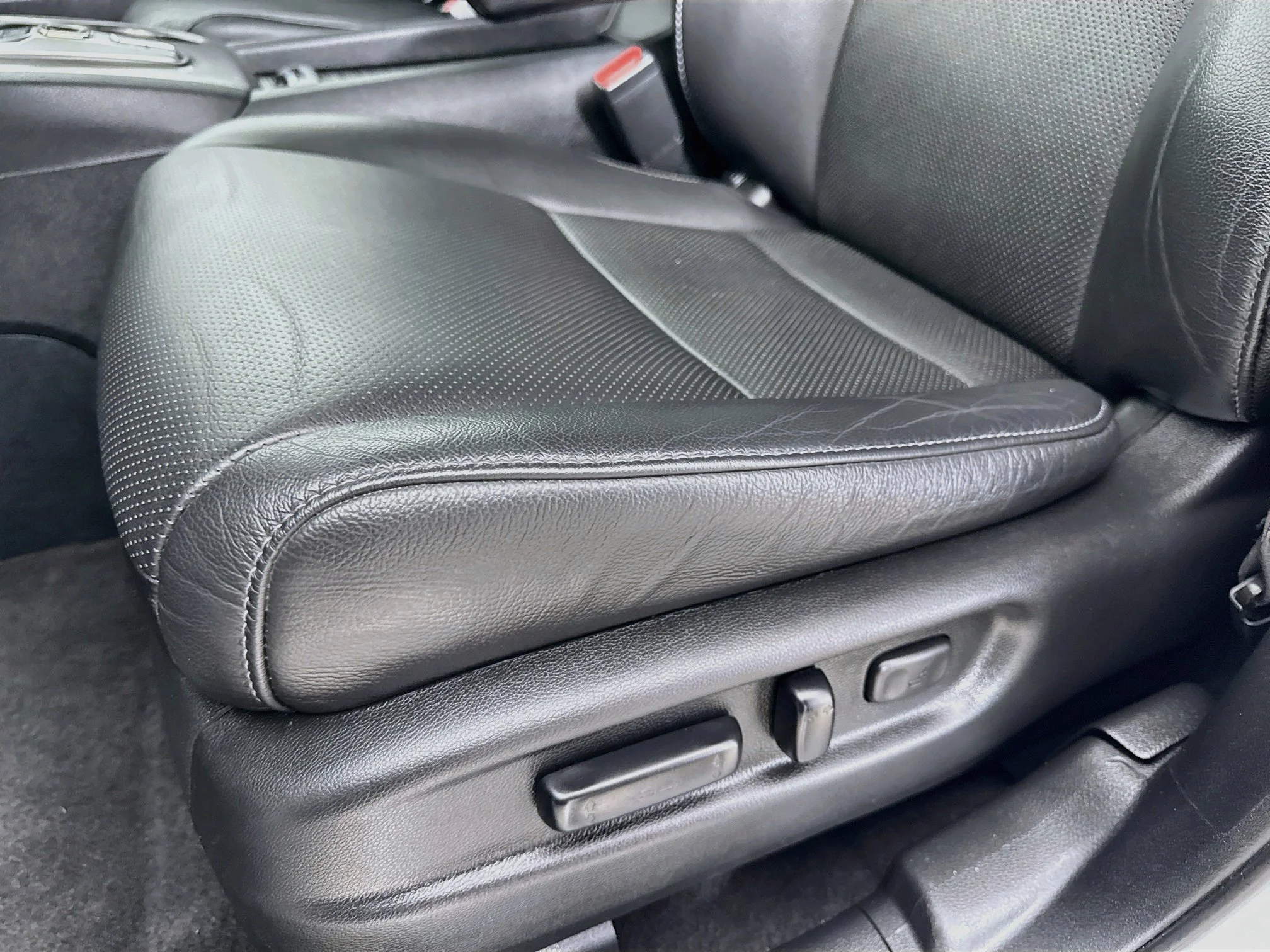 Used 2022  Honda EX-L image 21