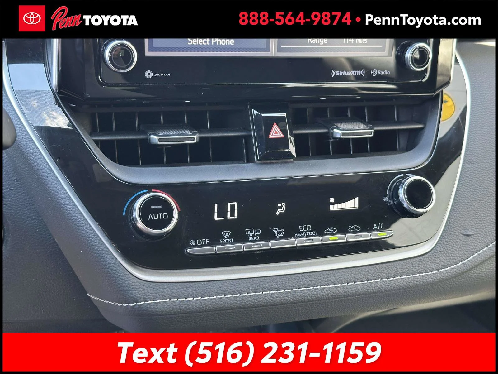 Used 2022 FINISH LINE RED Toyota SE image 28