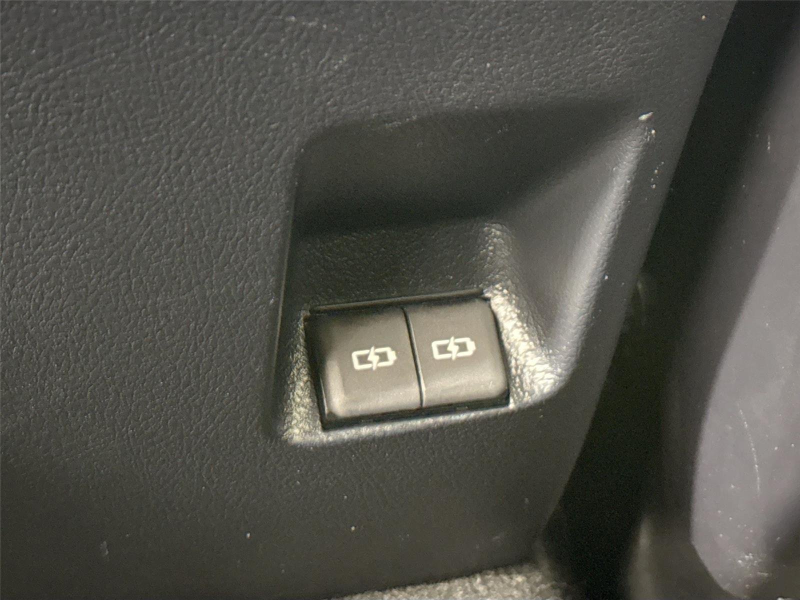 2024 Toyota 4Runner TRD Off-Road Premium - Photo 38