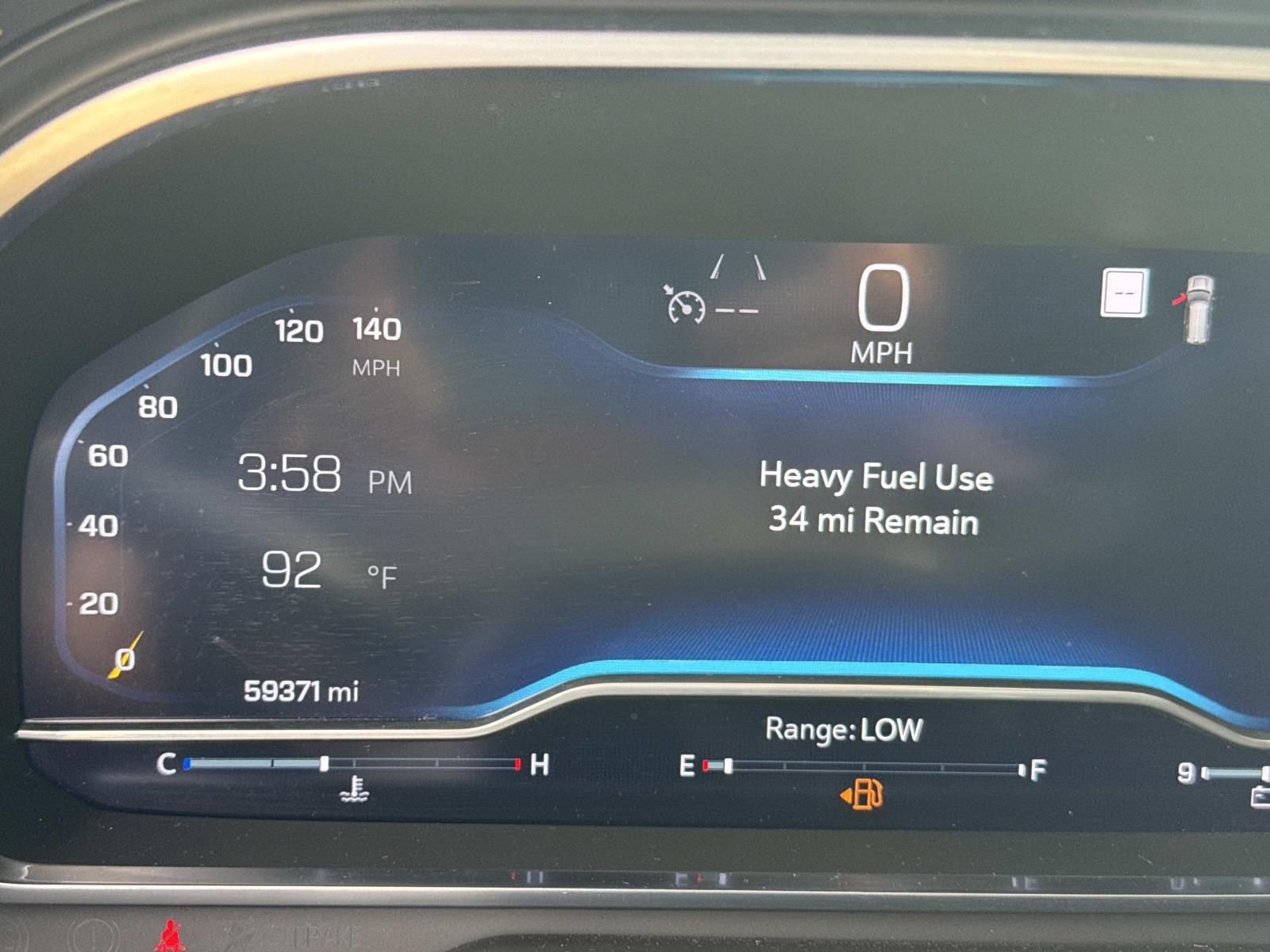 Used 2023 Gray Chevrolet Premier image 30
