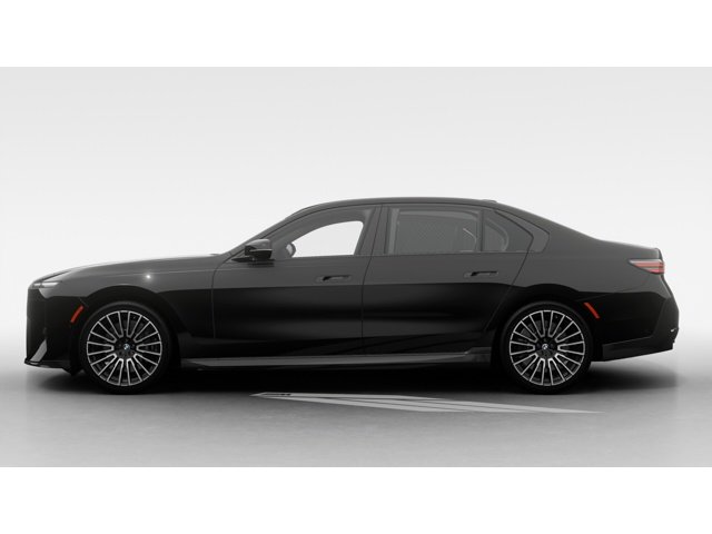 2027 BMW 7 Series photo 4