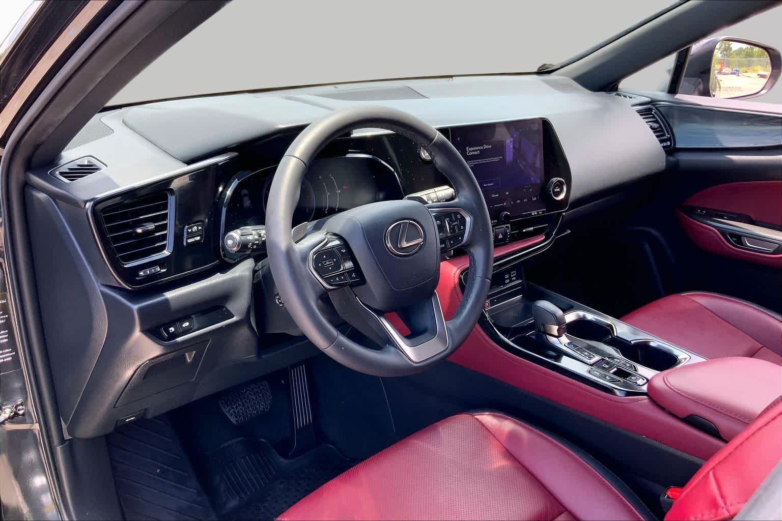 Used 2023 Caviar Lexus Premium image 17