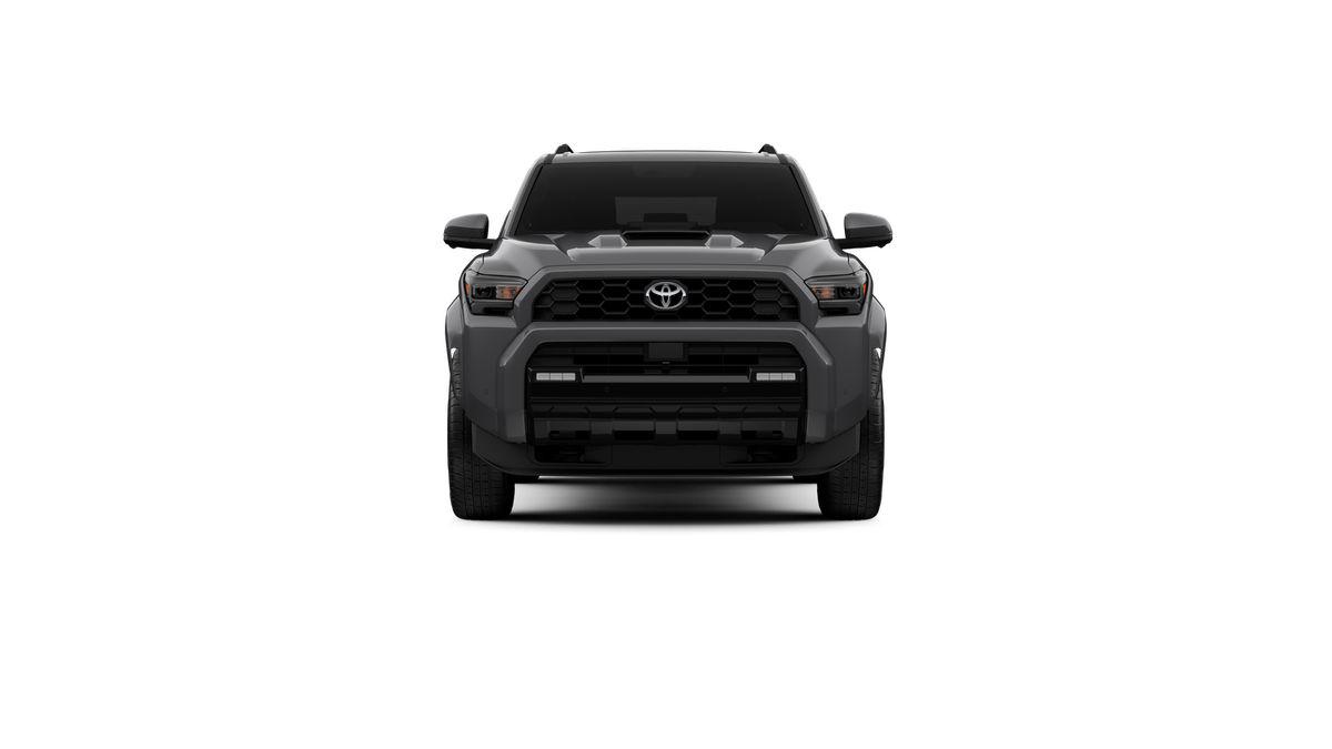 New 2026 Underground Toyota TRD Sport Premium image 17