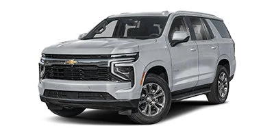 Used 2025 White Chevrolet Z71 image 2