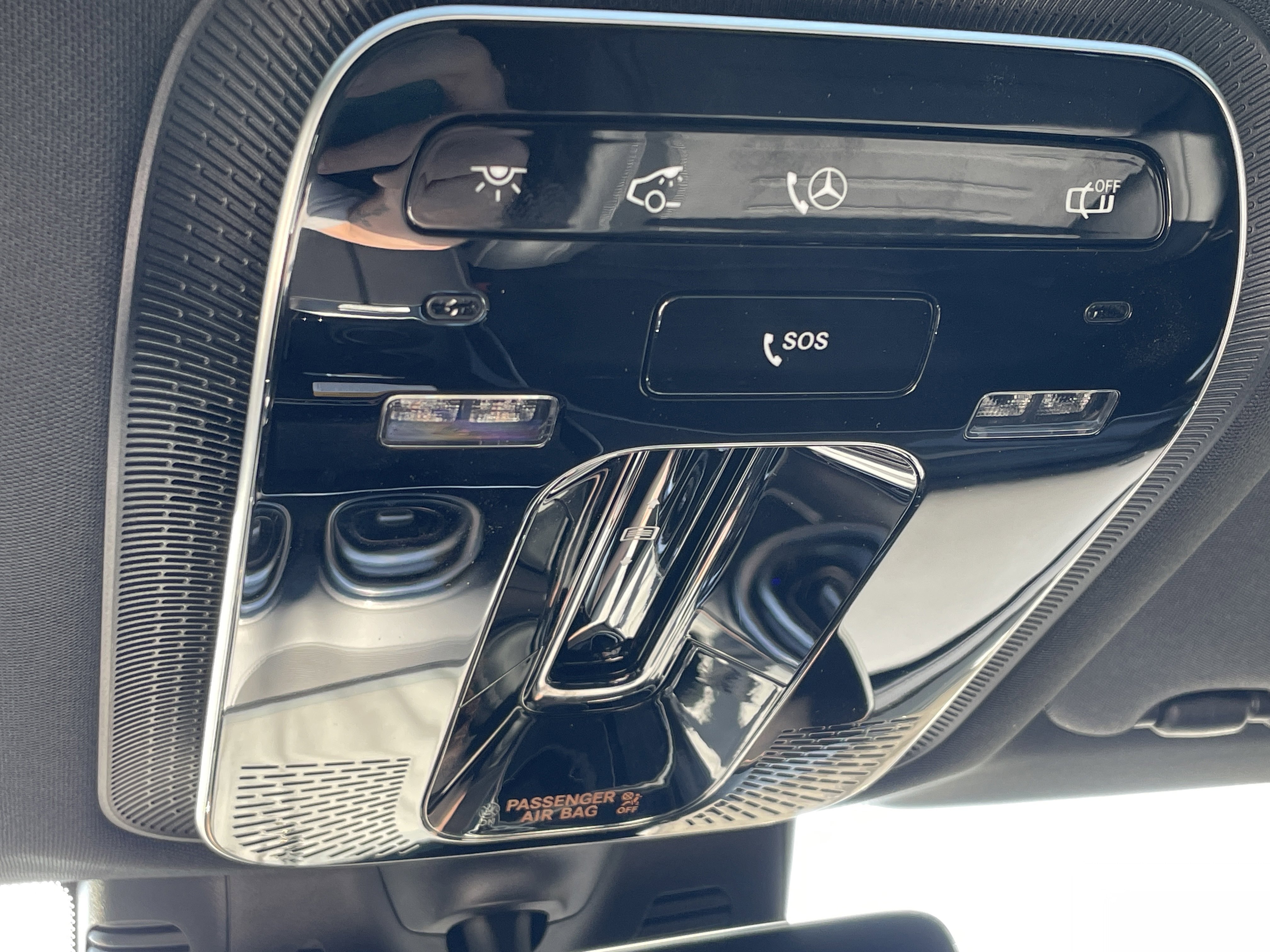 New 2026 Obsidian Black Metallic Mercedes-Benz GLC 300 4MATIC® Coupe image 34