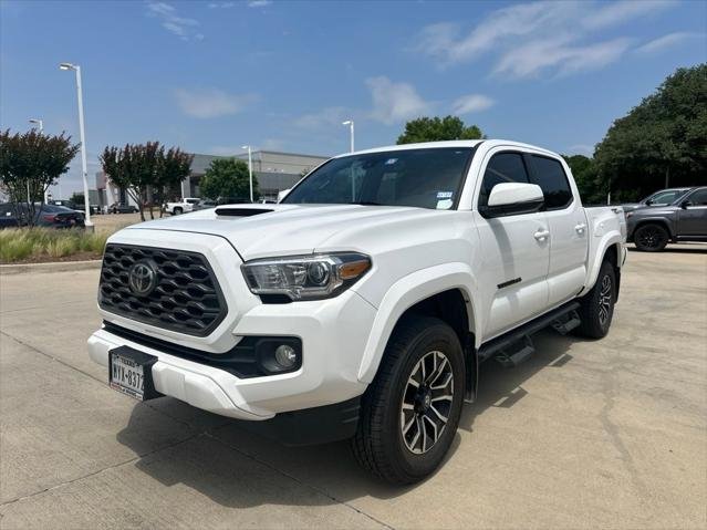 Certified Used 2020 ICE CAP Toyota  image 1