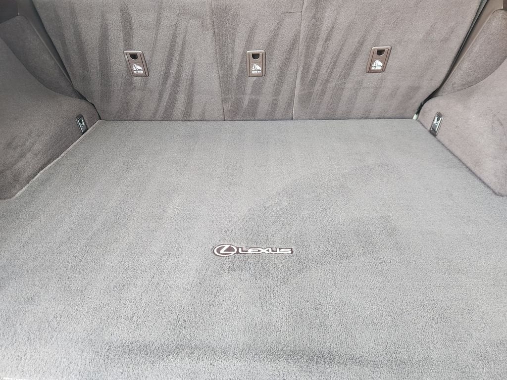 Certified Used 2020 White Pearl Lexus 350 LUXURY image 33