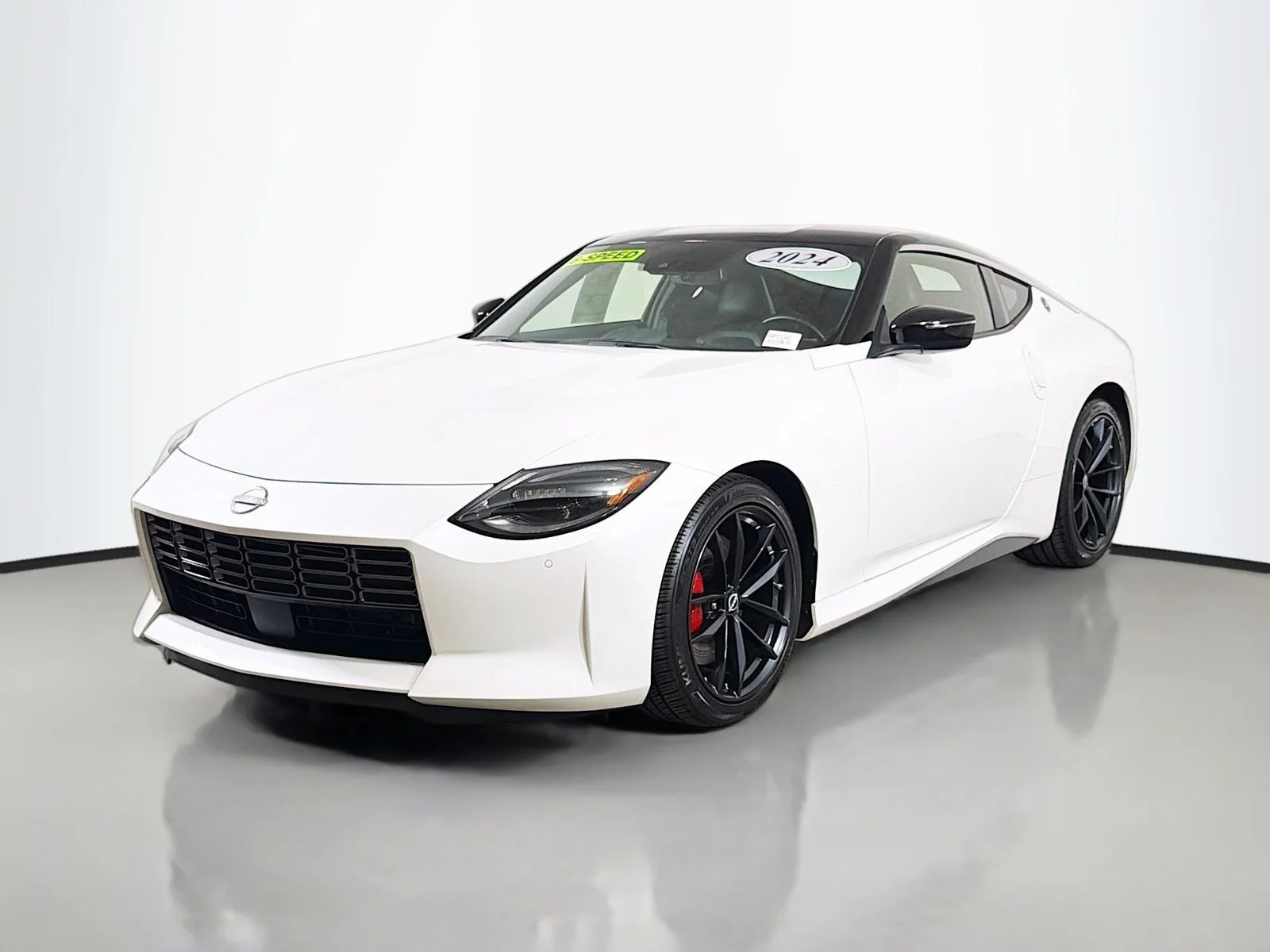 2024 Nissan Z Performance 6MT's photo