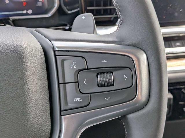 New 2026 Sterling Gray Metallic Chevrolet LT image 25