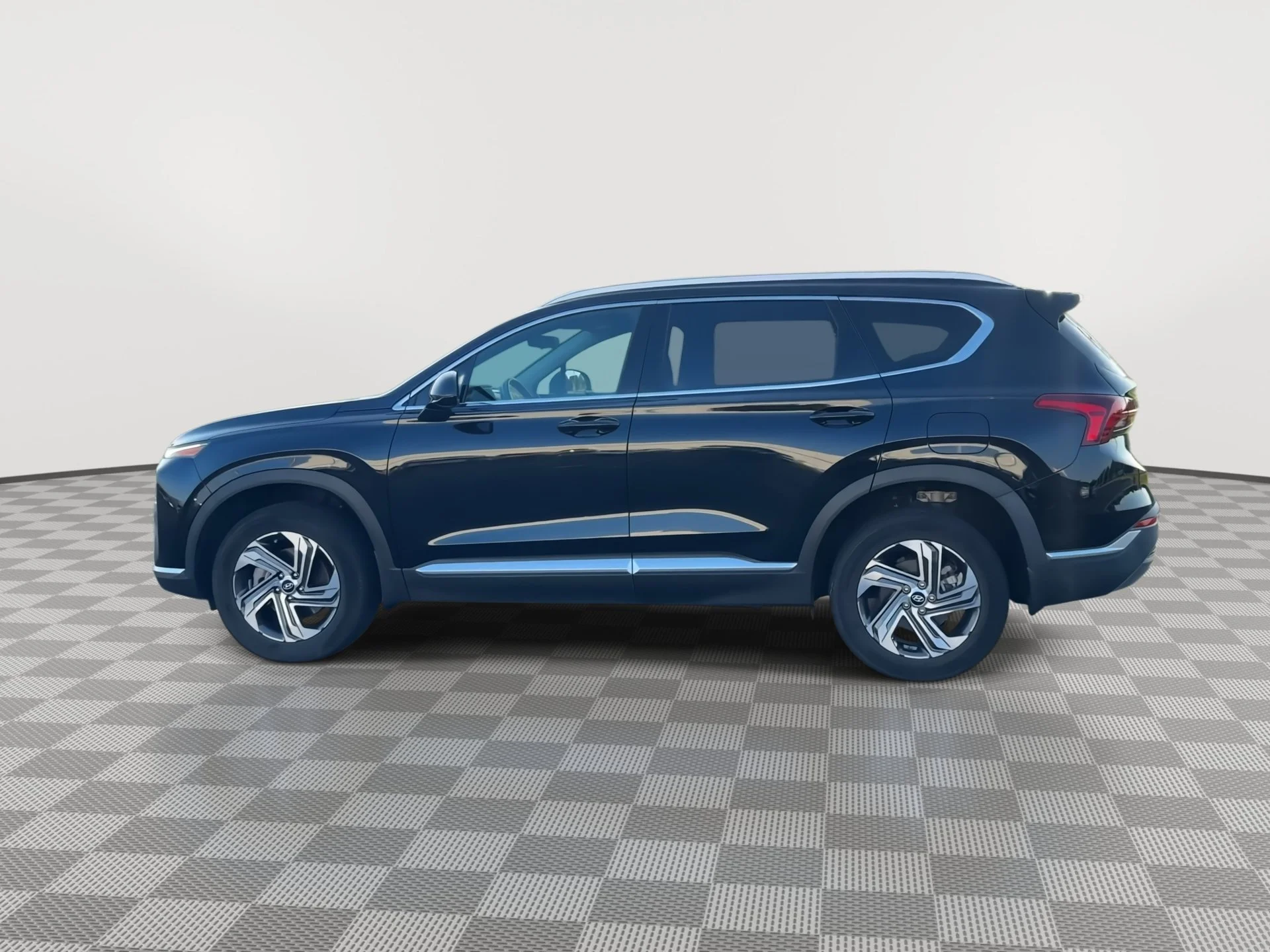 2022 Hyundai Santa Fe SEL - Photo 5
