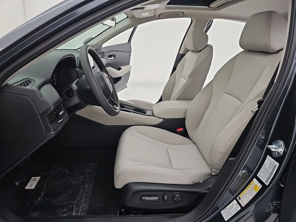 New 2026  Honda SE image 18