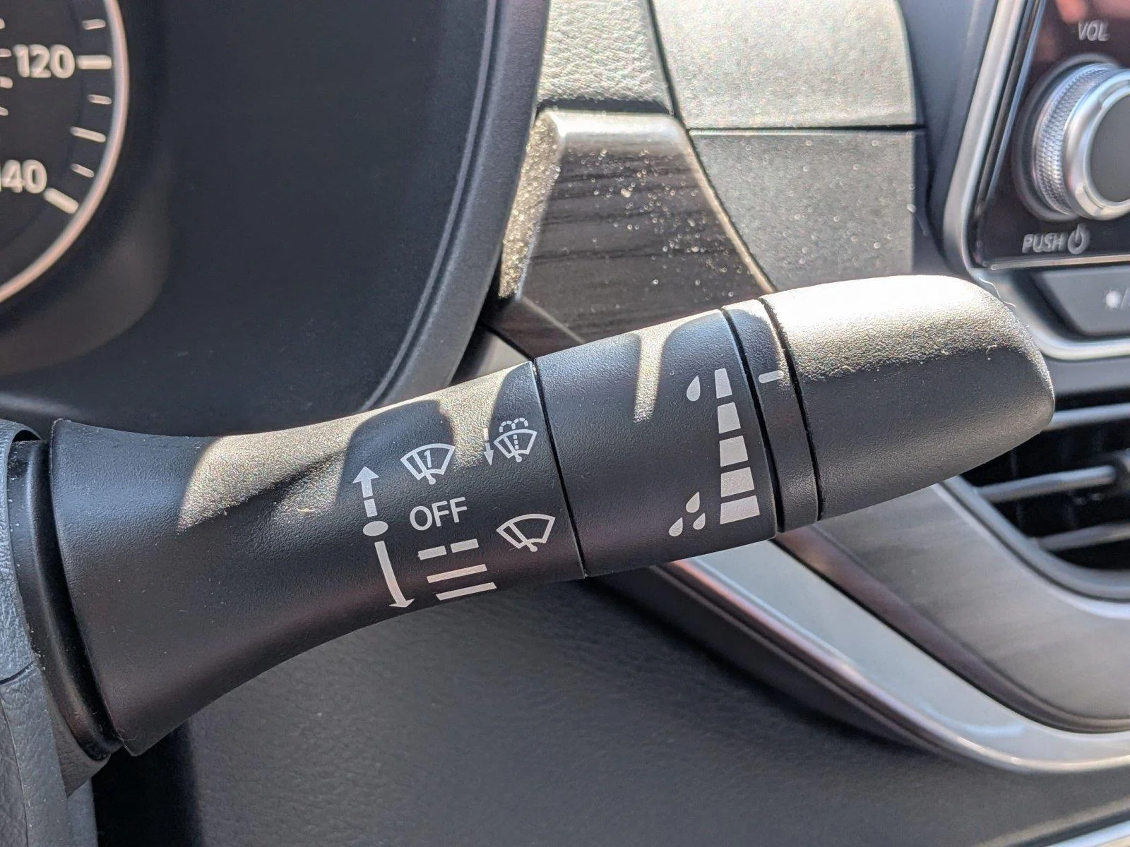 Used 2023 Brilliant Silver Metallic Nissan 2.5 SV image 22