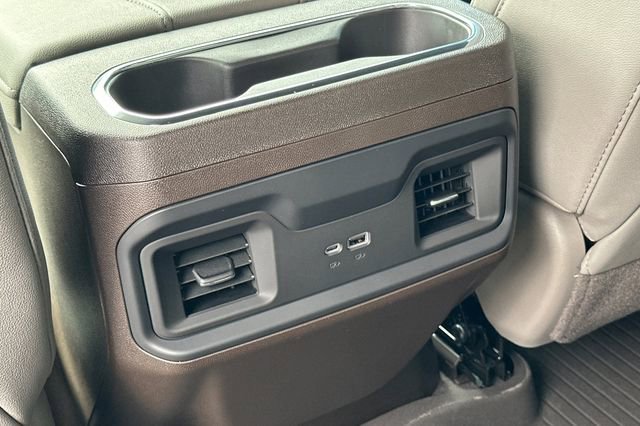 2026 Chevrolet Silverado 1500 LT - Photo 17