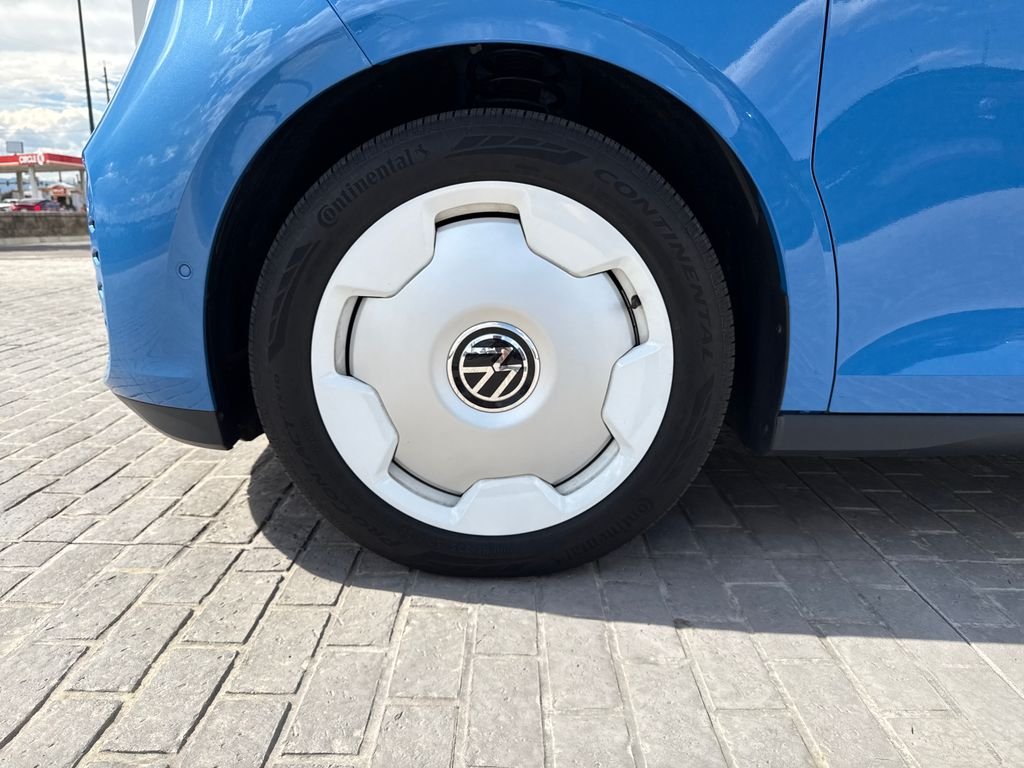 New 2025 Cabana Blue Volkswagen 1st Edition image 28