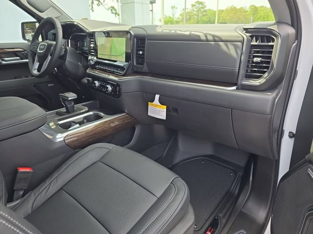 2025 GMC Sierra 1500 Elevation - Photo 26