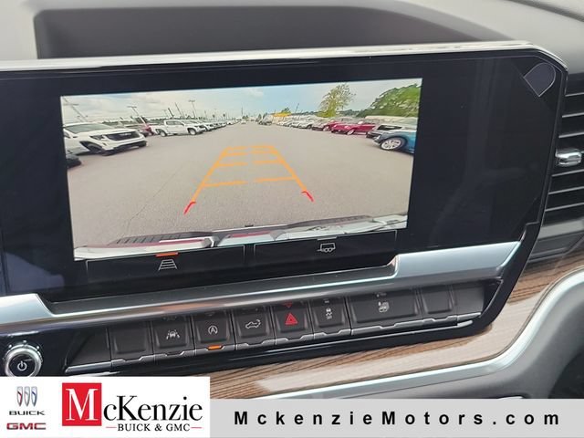 New 2026 Sterling Metallic GMC Elevation image 15