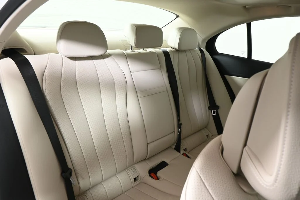 Used 2027 White Mercedes-Benz E 350 image 32