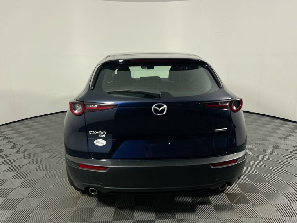 Used 2025 Blue Mazda 2.5 S image 4