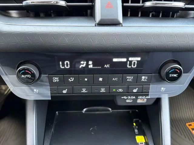 2026 Subaru Outback Wilderness - Photo 14