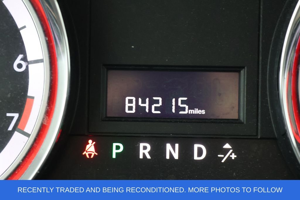 Used 2019 White Dodge SE image 11